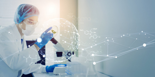 La Rivoluzione dello Sviluppo dei Peptidi Terapeutici Grazie all'Intelligenza Artificiale